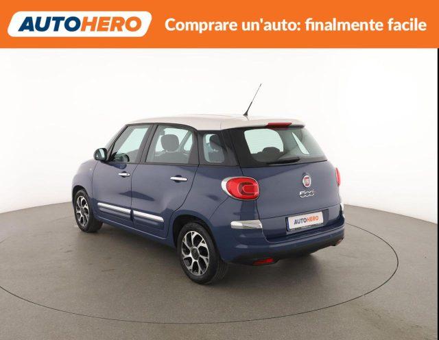 FIAT 500L 1.4 95 CV Urban
