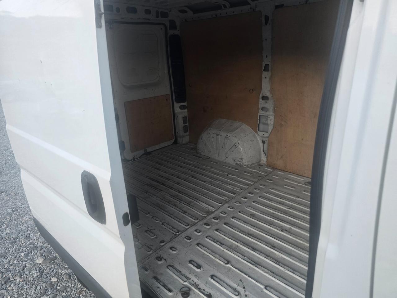 Fiat Ducato 35 2.3 MJT PLM-TM Furgone