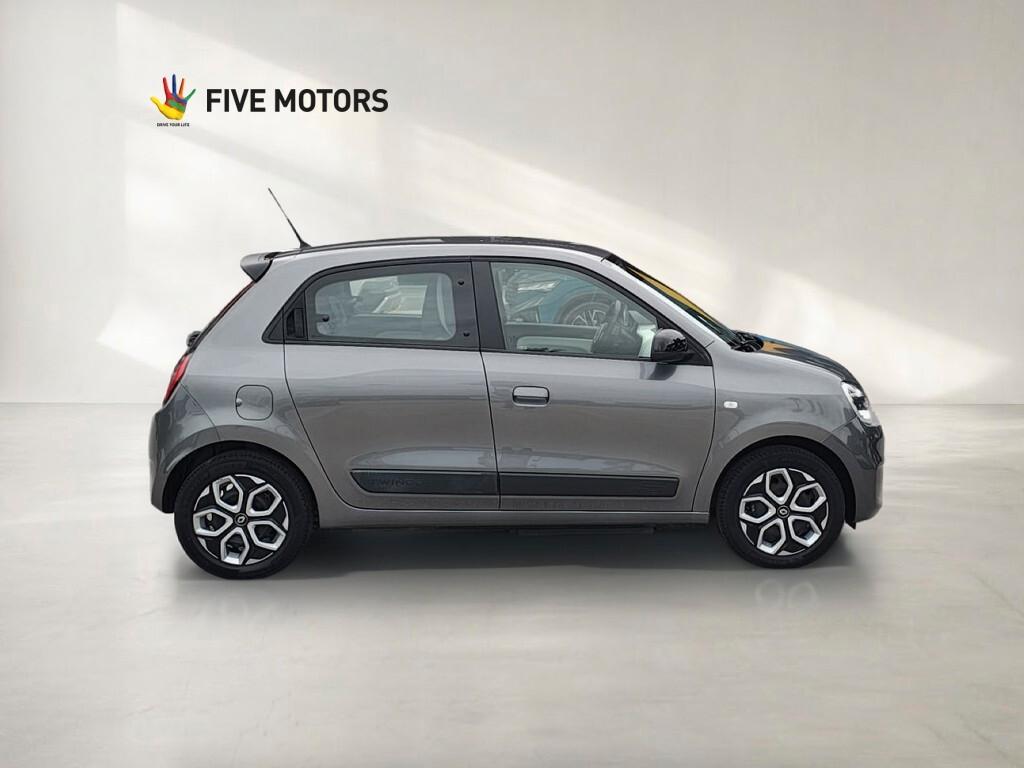 Renault Twingo Equilibre 22Kwh