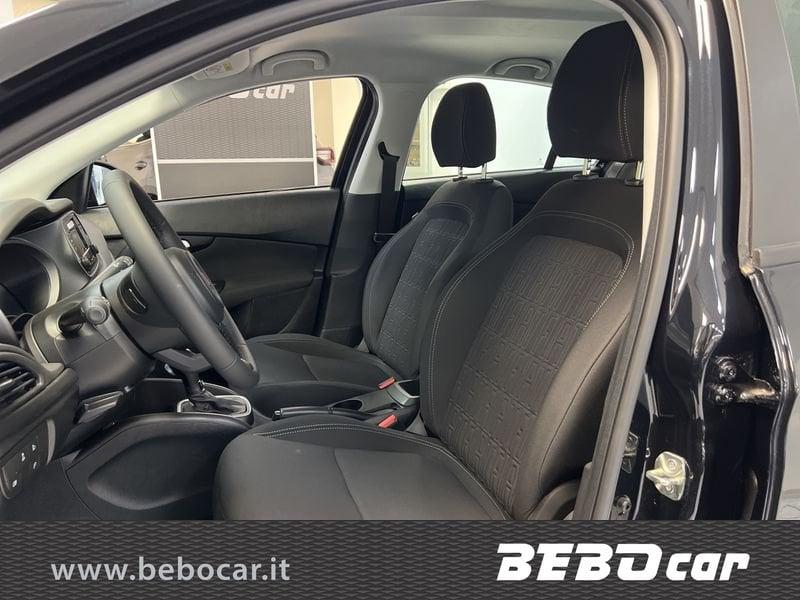 FIAT Tipo 1.5 Hybrid DCT 5 porte