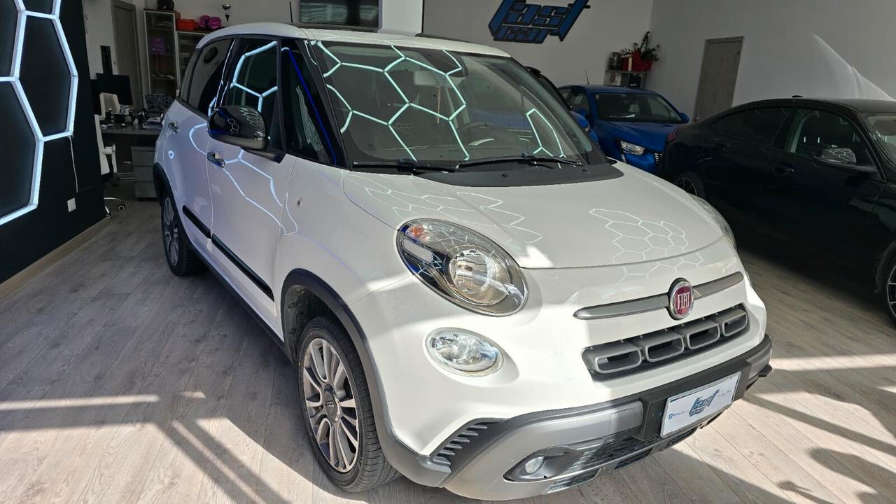 Fiat 500L 1.3 Multijet 95 CV City Cross