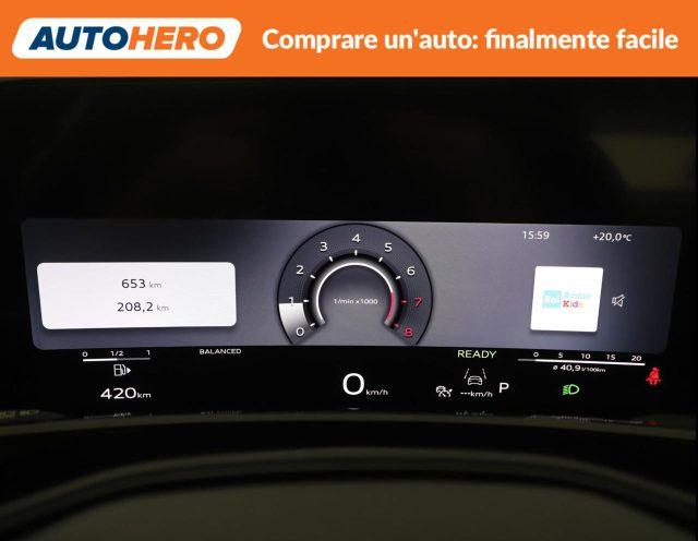 AUDI Q3 TFSI 110 kW mHEV S tronic S Line edition