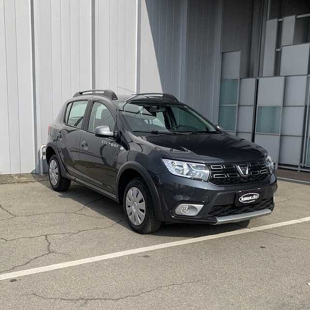 Dacia Sandero 1.5 dCi 8V 90CV S&amp;S Special Brave