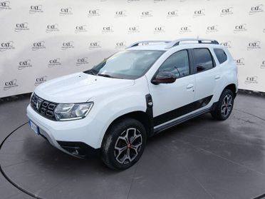 Dacia Duster Duster 1.5 Blue dCi 4x4 Techroad