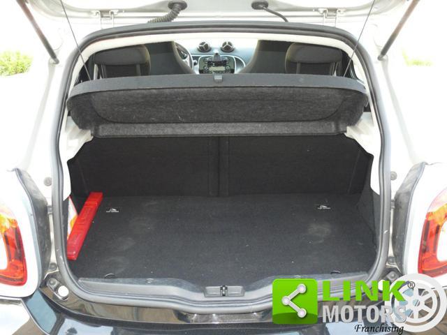 SMART ForFour 70 1.0 Passion