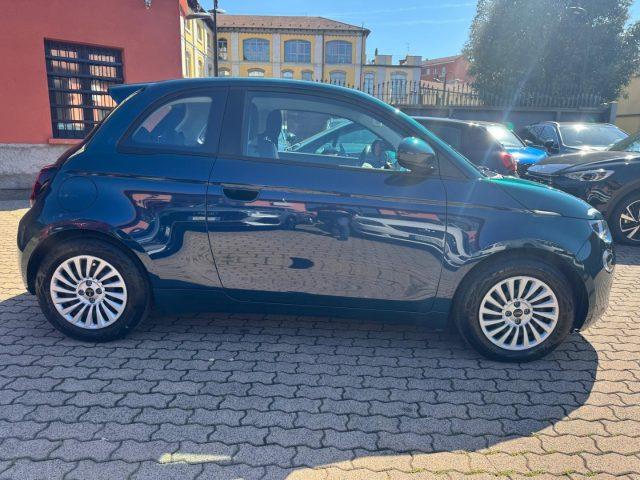 FIAT 500e Berlina 42 kWh