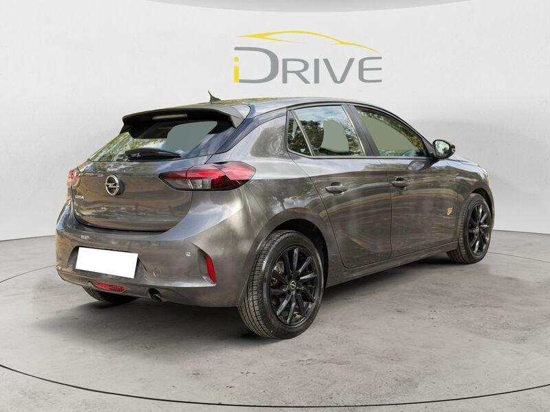 Opel Corsa Corsa 1.2 Edition s&s 100cv + GPL