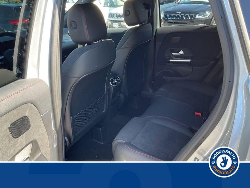 Mercedes-Benz GLA 200d Automatic AMG Line Premium