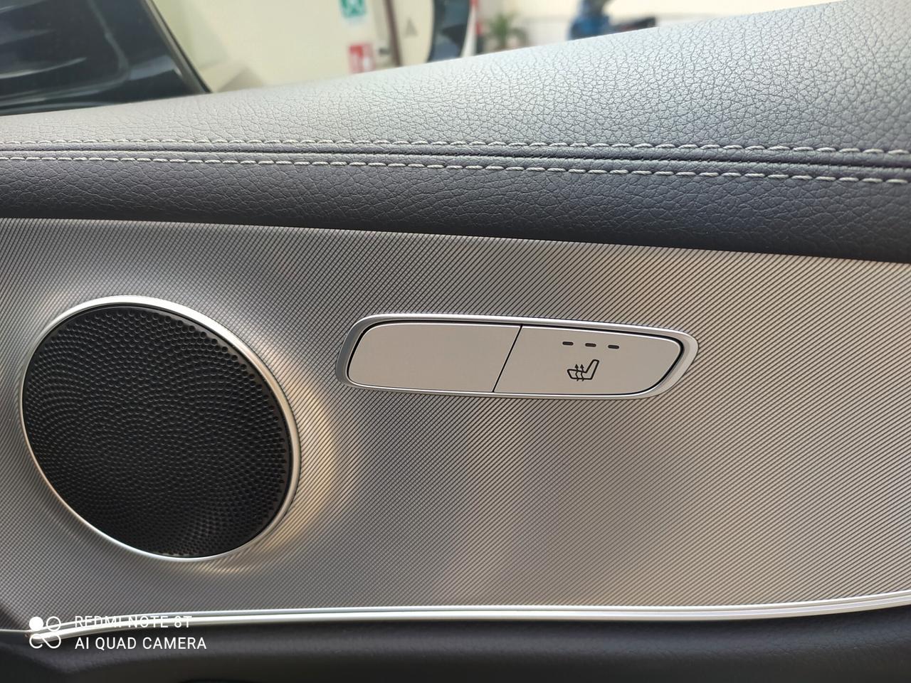 Mercedes-benz E 220 E 220 d 4Matic Premium