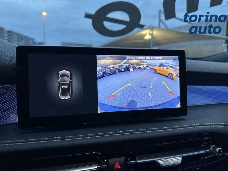 Alfa Romeo Tonale Tonale 1.6 diesel 130 CV TCT6 Veloce