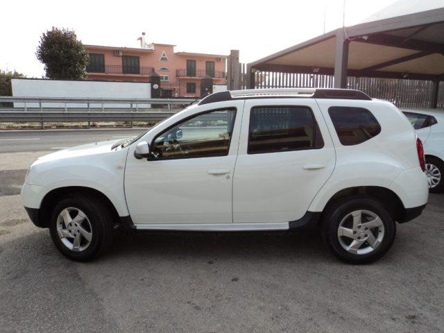 DACIA Duster 1.5 dCi 110CV 4x2 Lauréate