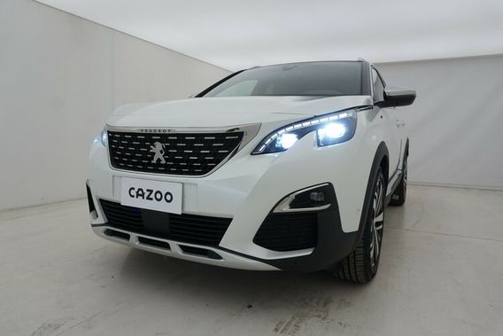 Peugeot 3008 GT EAT6 BR285749 2.0 Diesel 177CV
