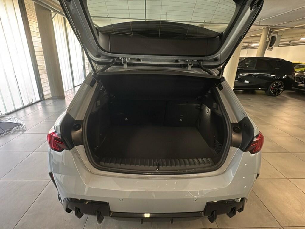 BMW Serie 1 120 d 48V MSport DCT