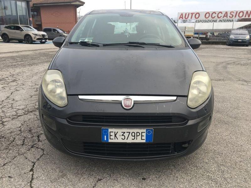 FIAT Punto 1.3 Mjt 95cv DPF Dynamic 5p PER COMMERCIANTI