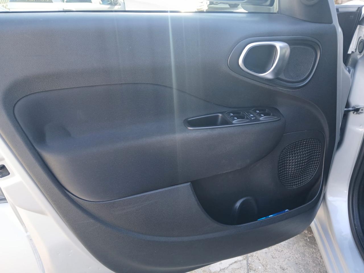 Fiat 500L 1.3 Multijet 95 CV Lounge