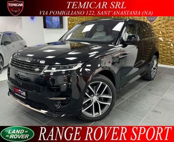 Land Rover Range Rover Sport Range Rover Sport 3.0D l6 300 CV Dynamic
