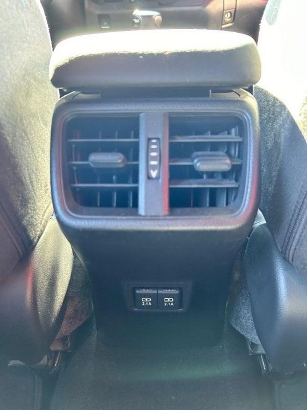 Lexus UX 250h Hybrid Executive CVT KM CERTIFICATI - IVA ESPOSTA