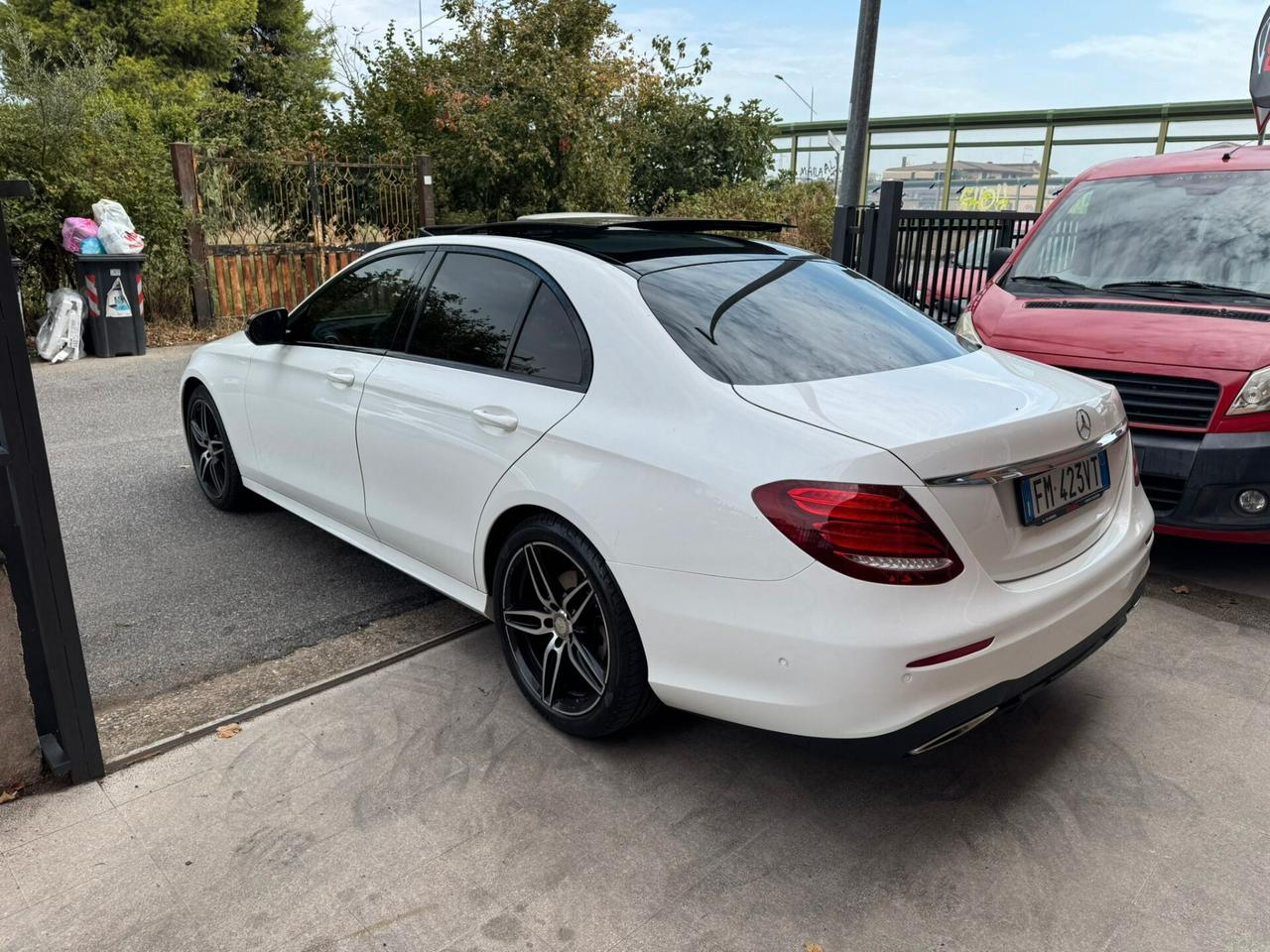 Mercedes-benz A 200 Premium