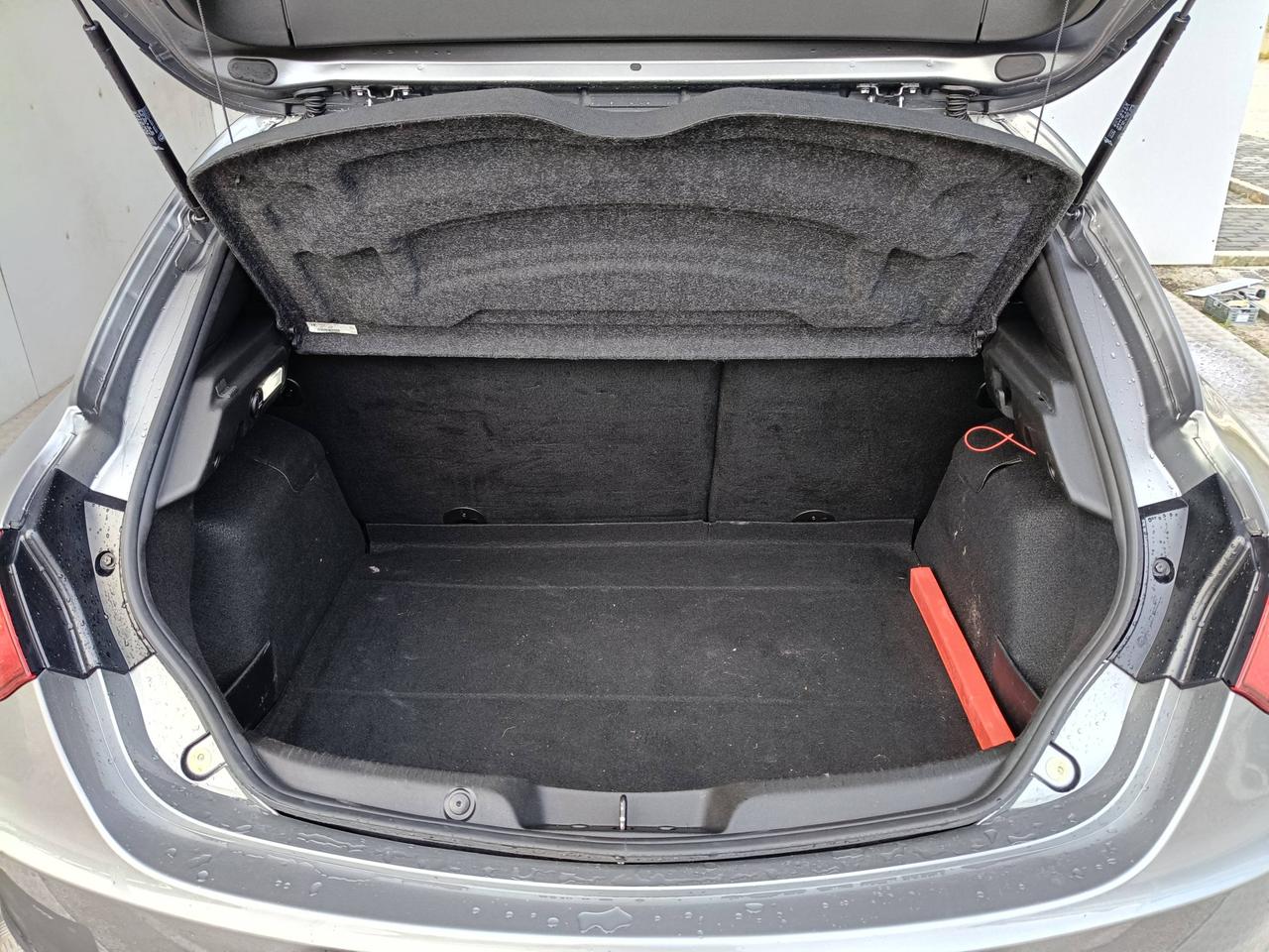 ALFA ROMEO Giulietta III 2016 - Giulietta 1.4 t. Carbon Edition 120cv