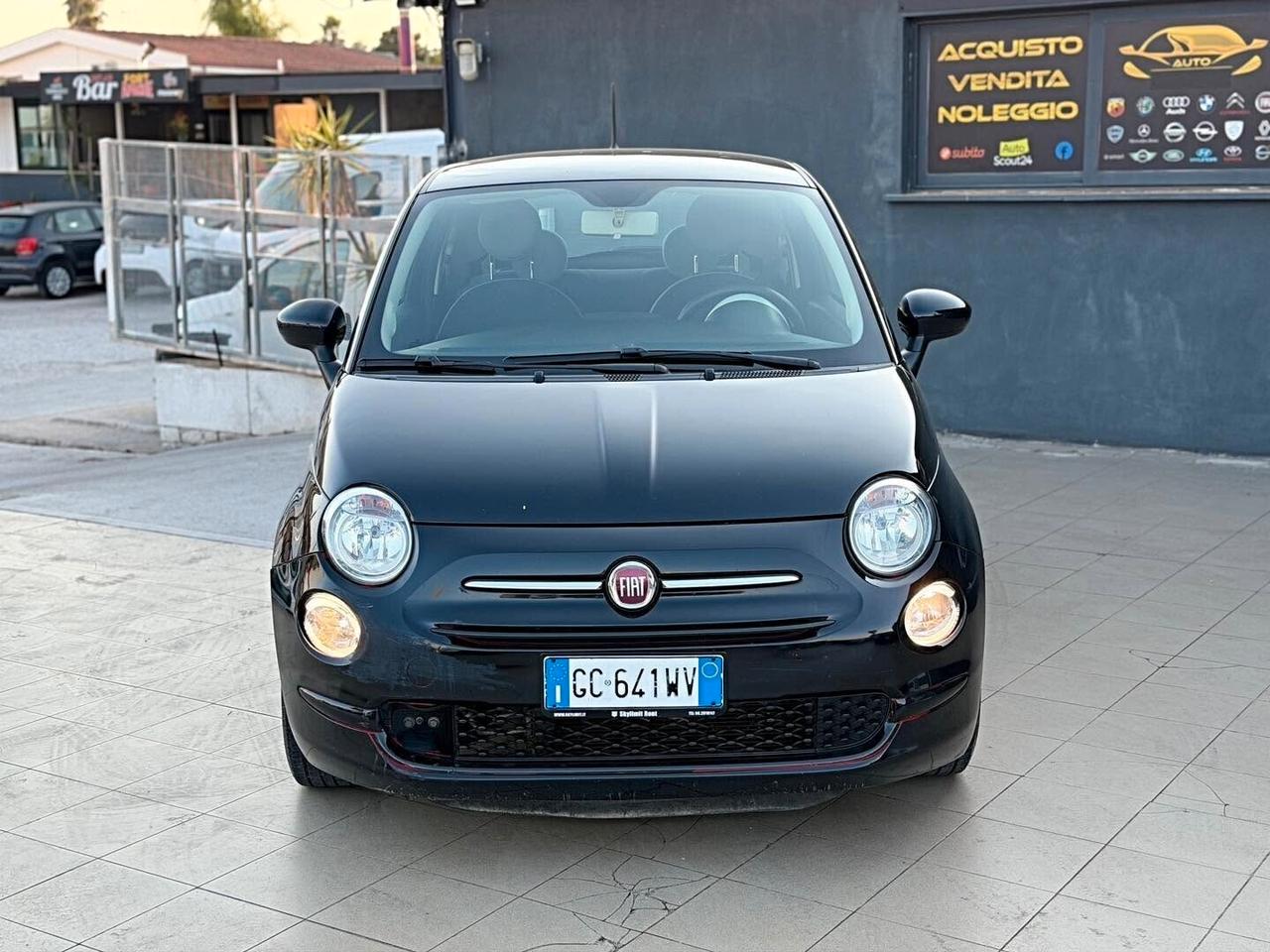 Fiat 500 Dolcevita Del 2020 12 mesi di garanzia