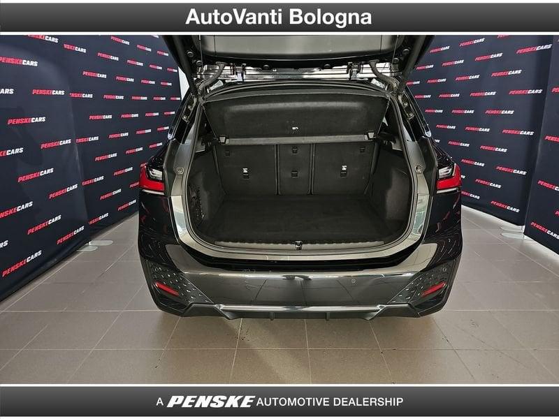 BMW Serie 2 Active Tourer 218d Active Tourer Msport auto