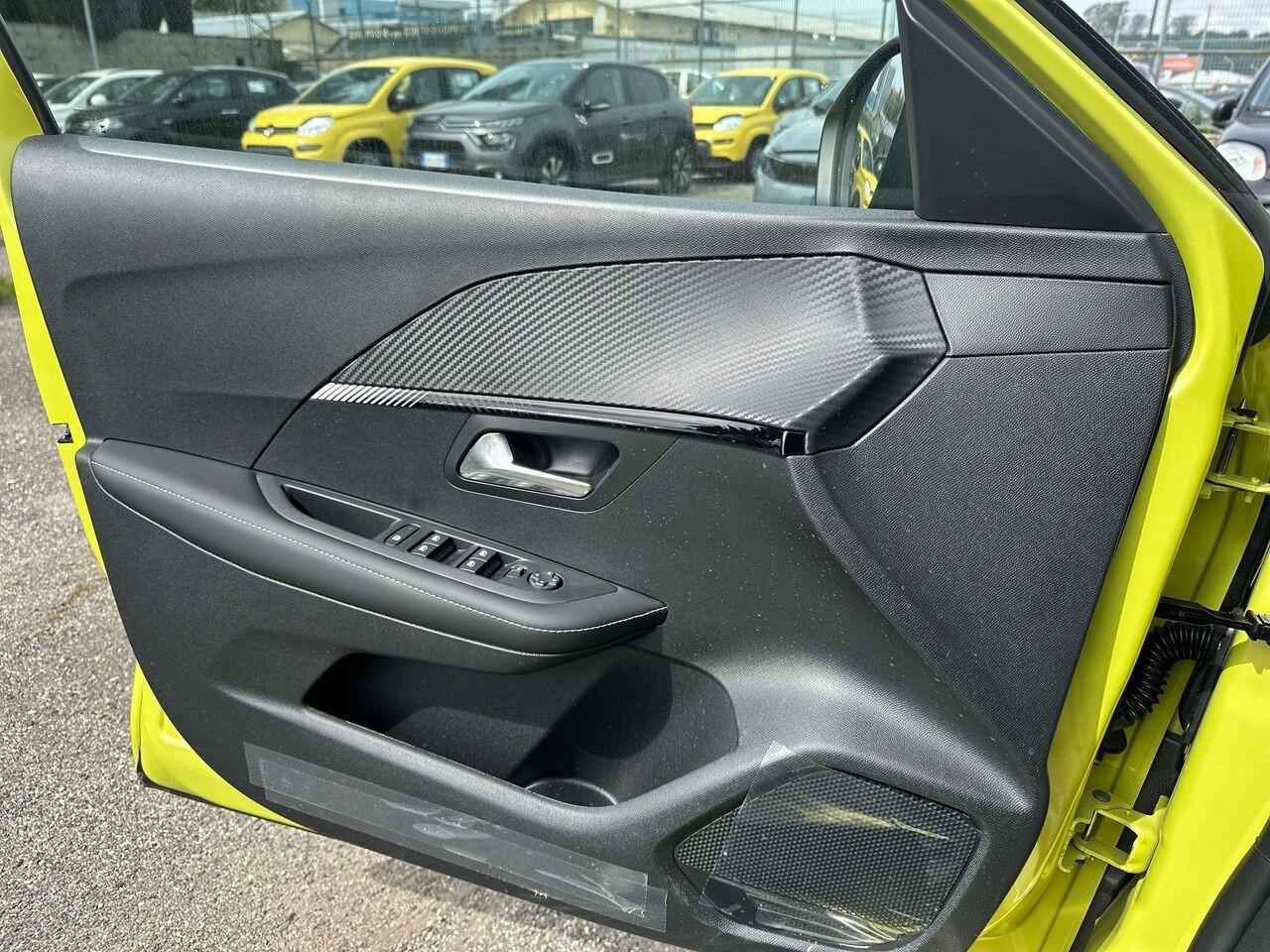 PEUGEOT 208 II 2023 - 208 1.2 hybrid Allure 110cv e-dcs 6