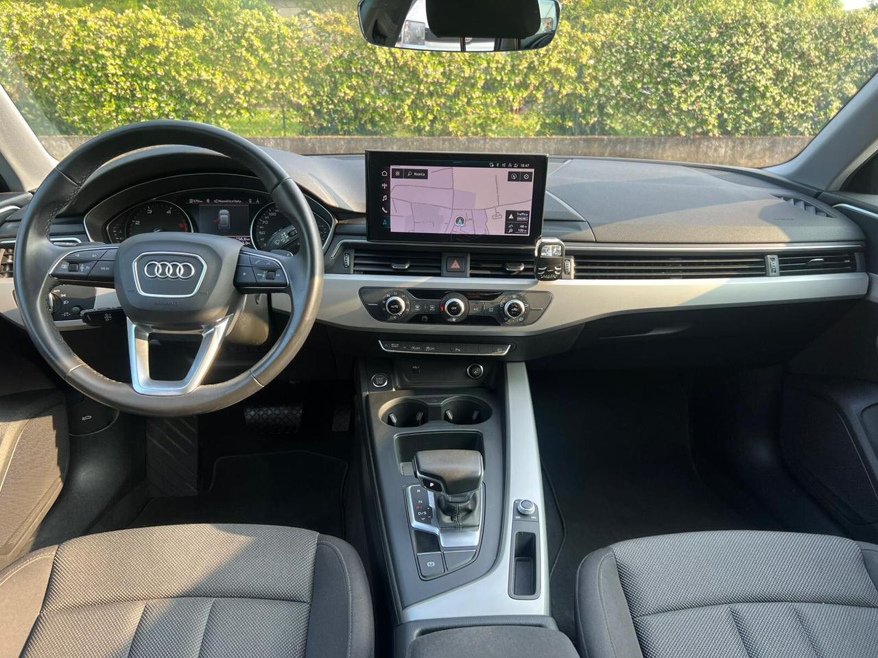 Audi A4 Avant 40 TDI S tronic Business