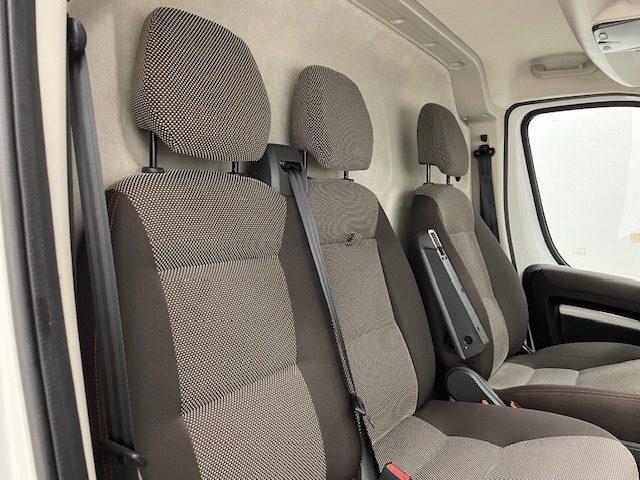 PEUGEOT Boxer III 335 2019 - 335 2.2 bluehdi 140cv S&S L3H2 Af