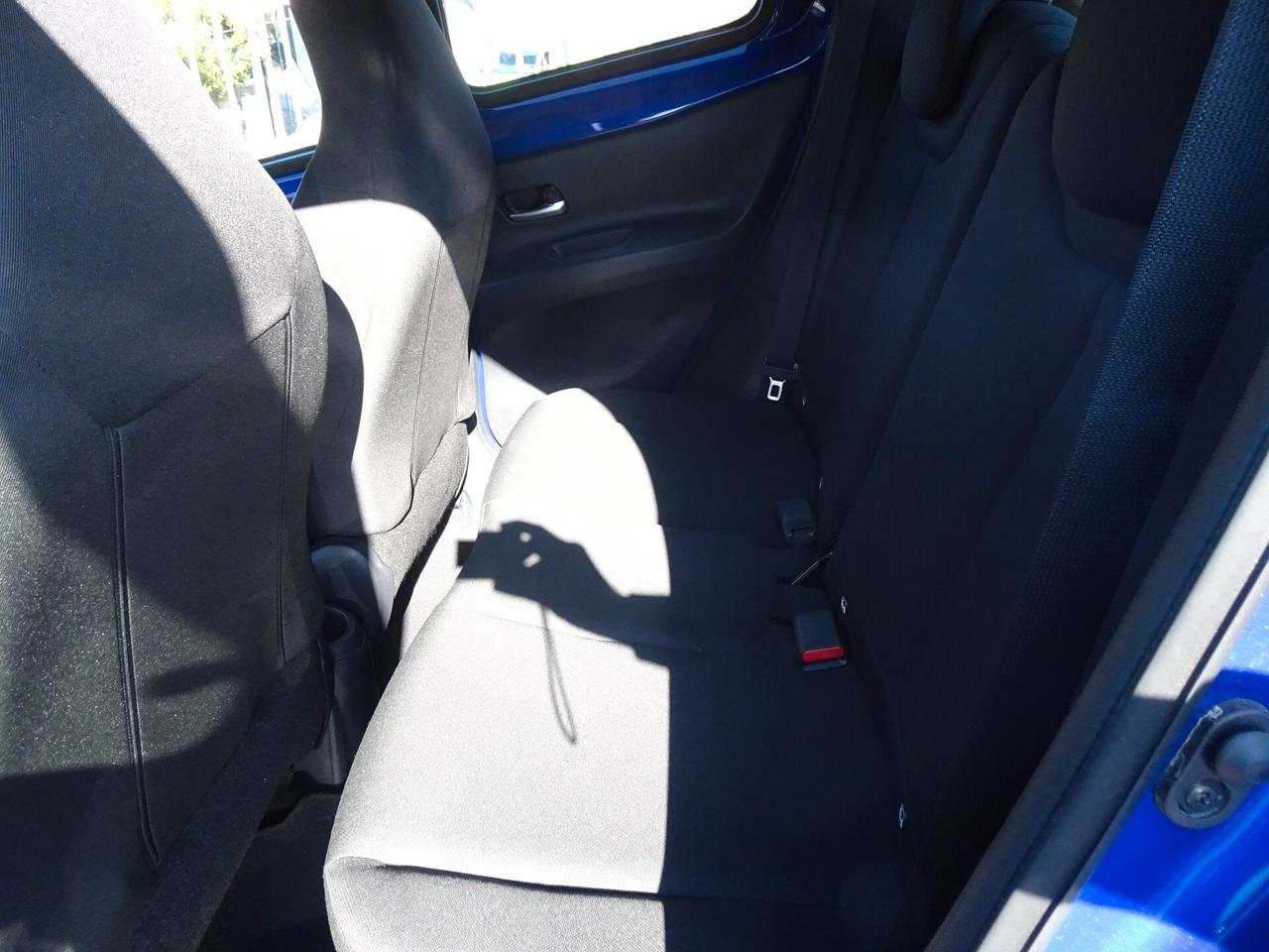 Toyota Aygo X 1.0 VVT-i 72 CV 5 porte Lounge S-CVT