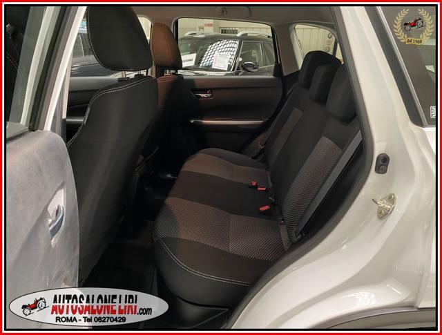 SUZUKI Vitara 1.4 Hybrid 4WD AllGrip Cool