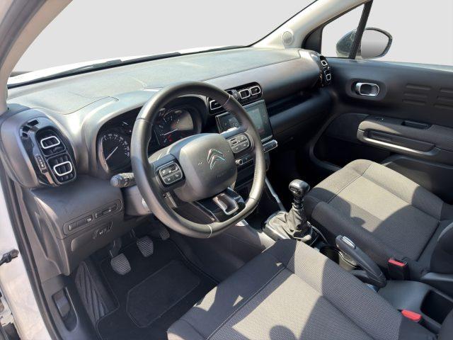 CITROEN C3 Aircross C3 Aircross PureTech 110 S&S You