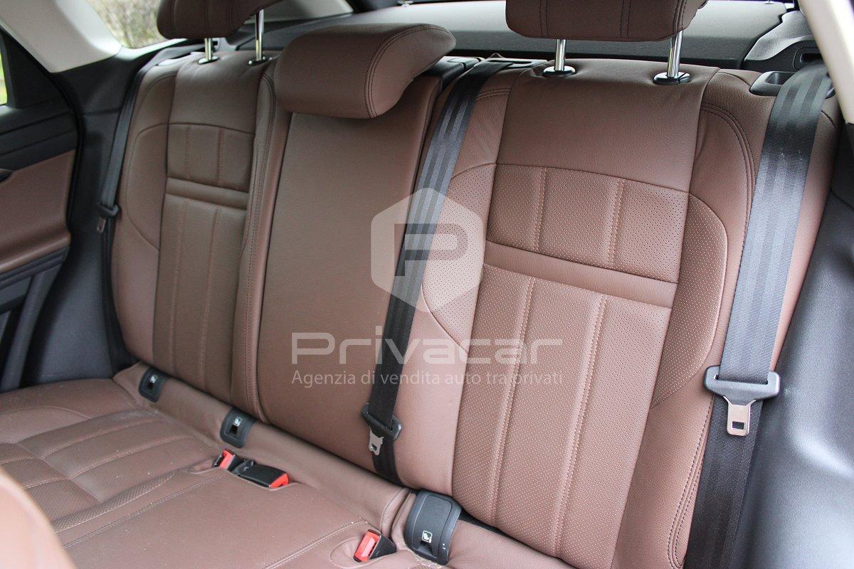 LAND ROVER Range Rover Evoque 2.0D I4-L.Flw 150 CV