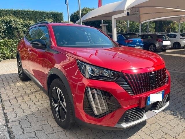 PEUGEOT 2008 PURETECH 100CV ALLURE 38000KM