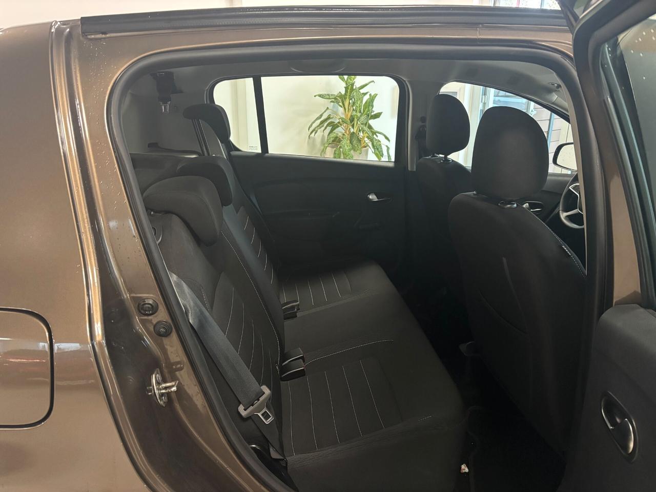 Dacia Sandero Streetway 1.5 Blue dCi 75 CV S&S Comfort