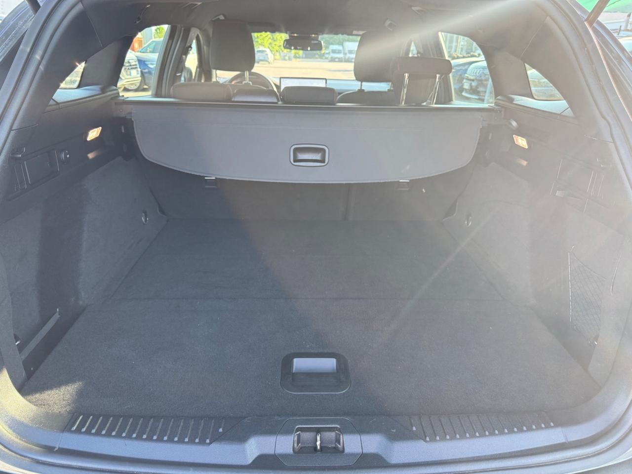 Ford Focus 1.5 EcoBlue 120 CV automatico SW ST-Line X