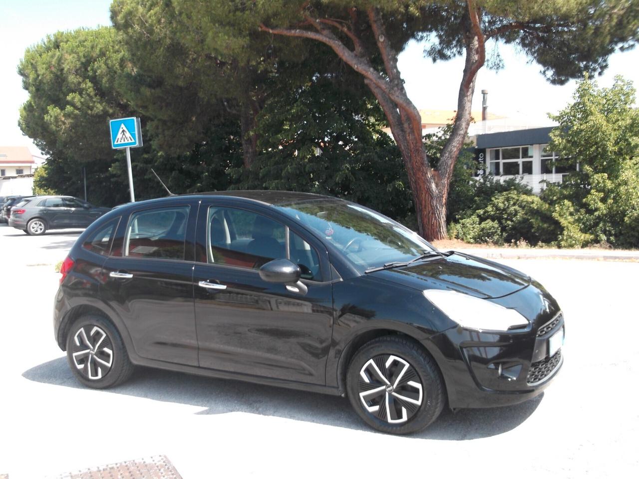 Citroen C3 GPL 1.4 Neopatentati 2013