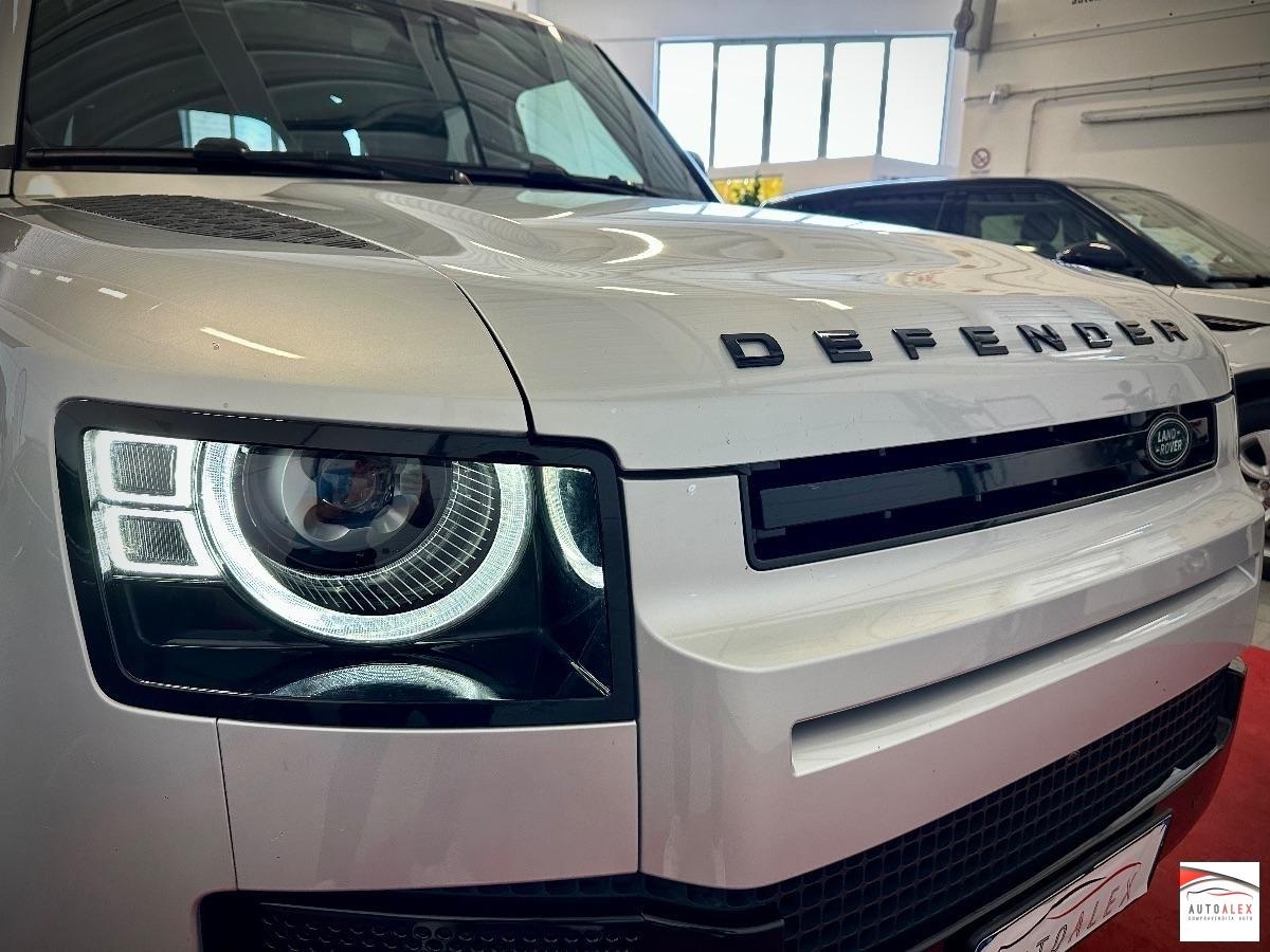 LAND ROVER - Defender 110 3.0d i6 mhev S NEOPATENTATI