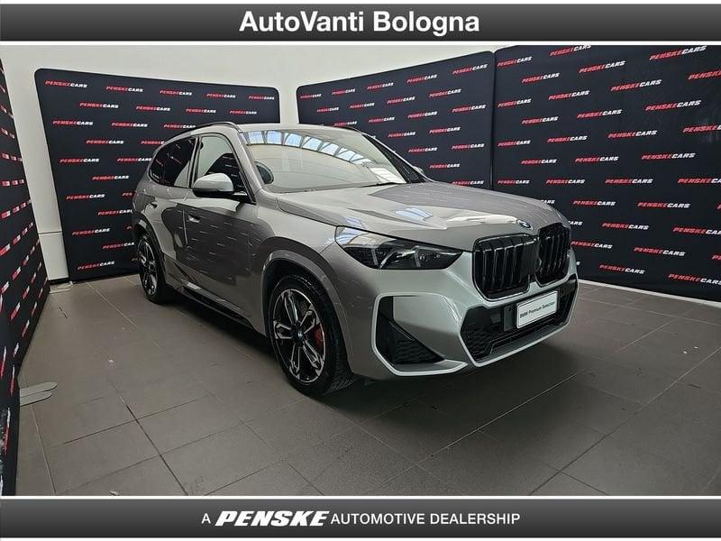 BMW X1 X1 xdrive 25e MSport Pro auto