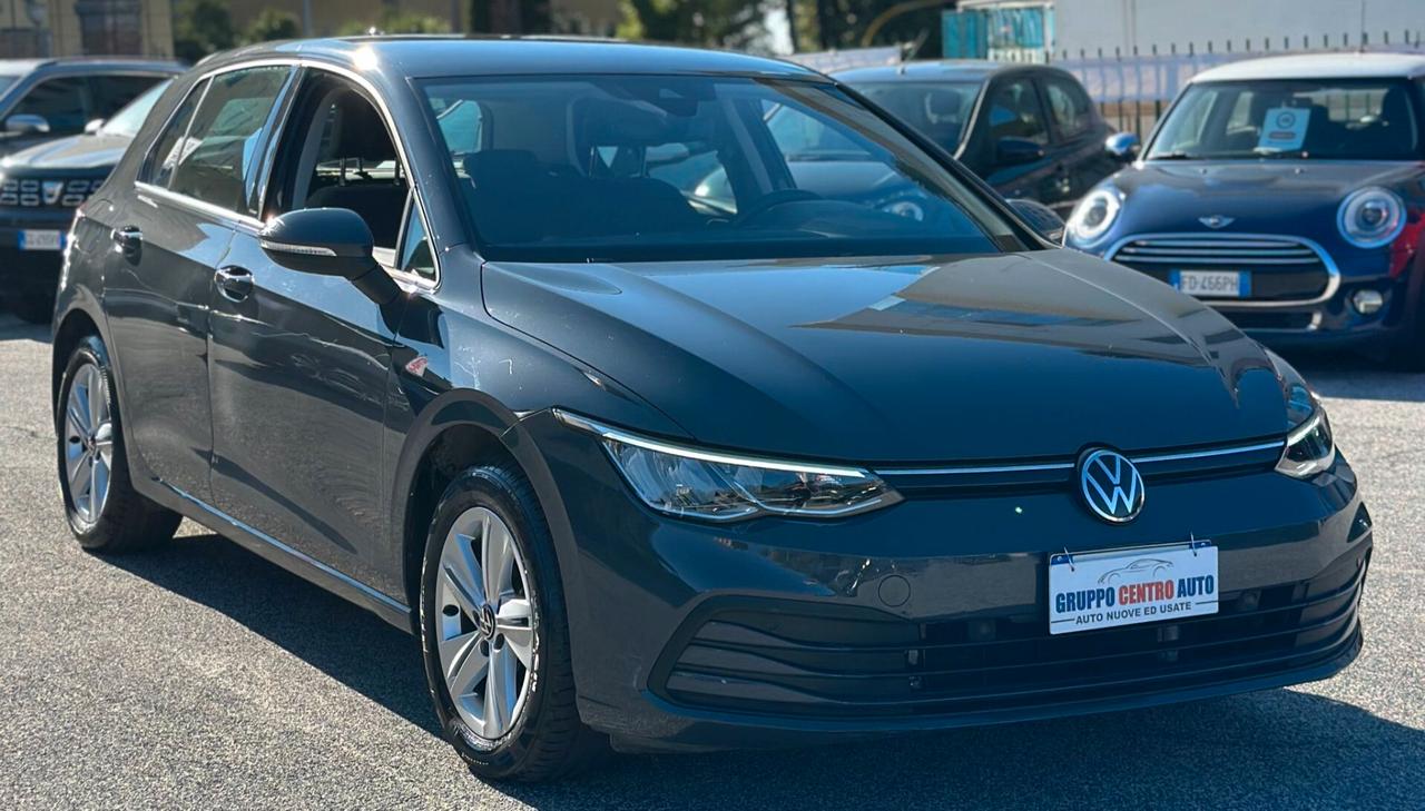 Volkswagen Golf 1.0 eTSI EVO DSG Life - 2021