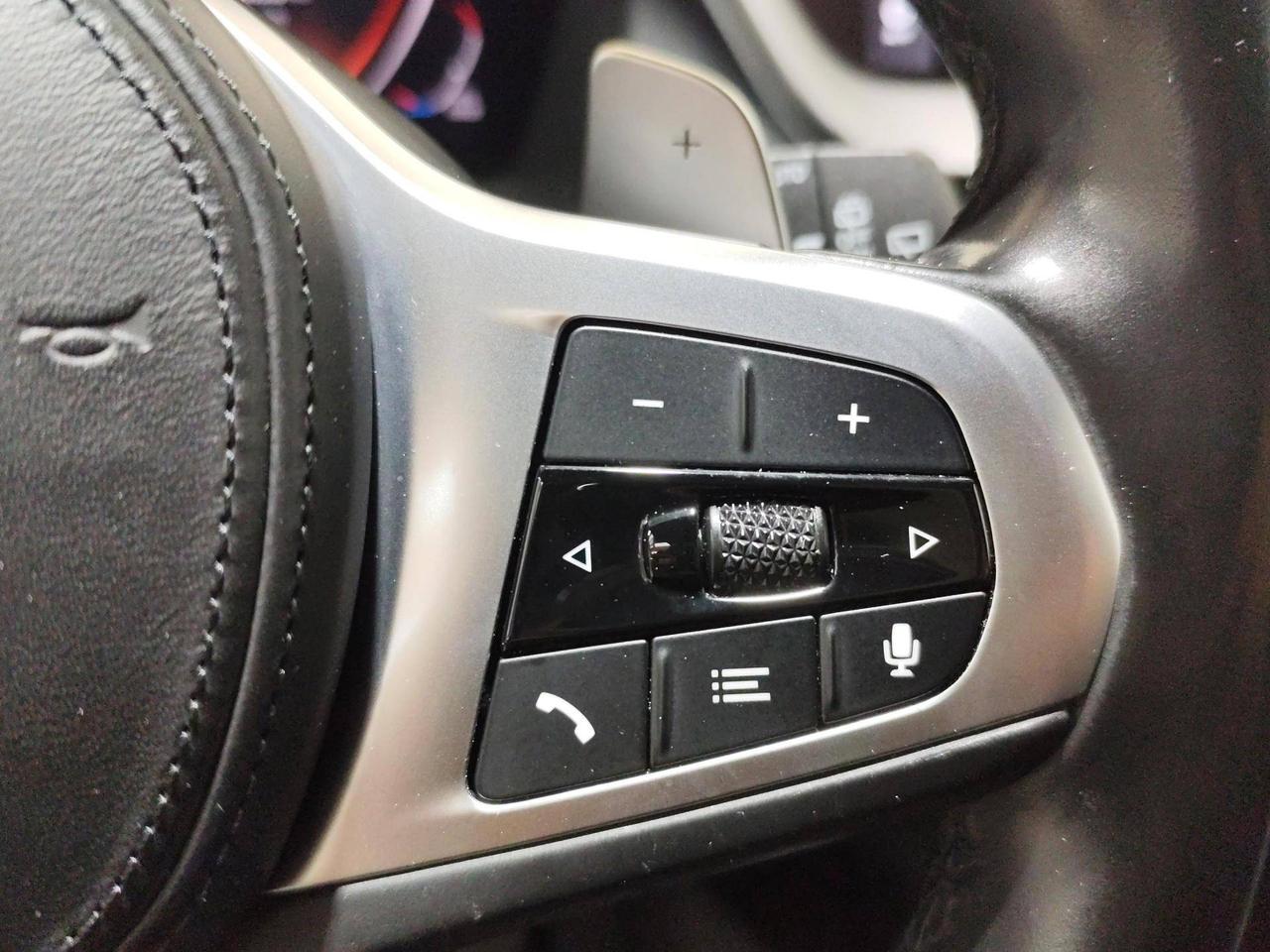 BMW Serie 1 118d Msport