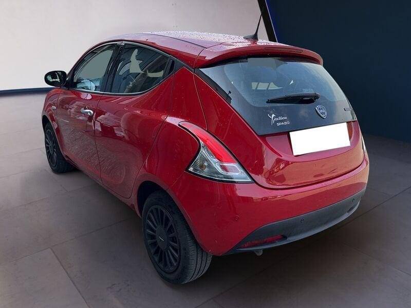 Lancia Ypsilon III 2021 1.0 hybrid Silver s&s 70cv