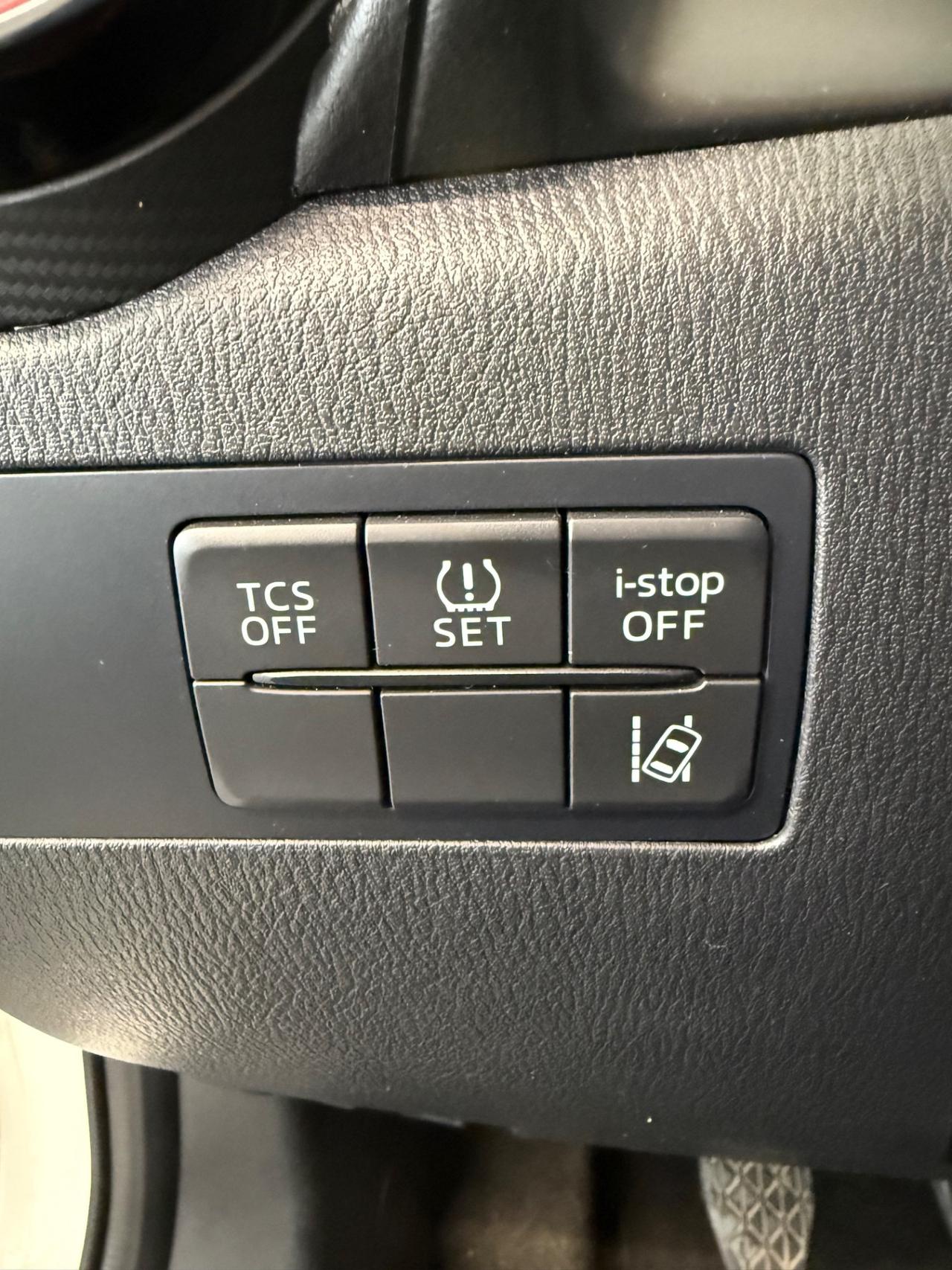 Mazda CX-3 1.5L Skyactiv-D Exceed