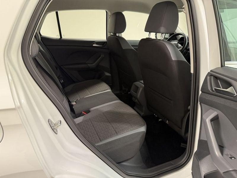 Volkswagen T-Cross T-Cross 1.0 TSI 115CV DSG R-Line