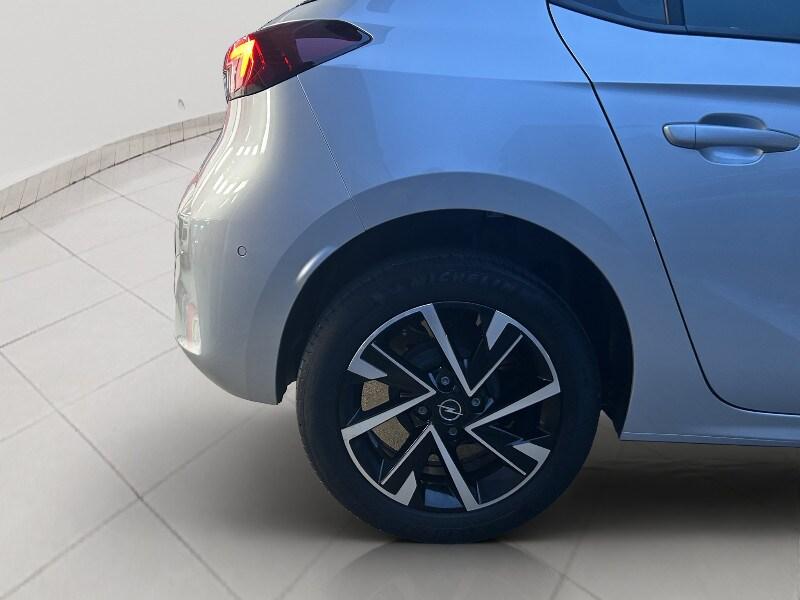 OPEL Corsa 6ª serie Corsa 1.2 100 CV GS