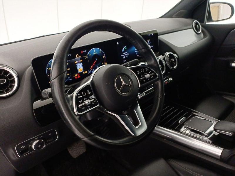 Mercedes-Benz Classe B - W247 2018 B 180 d Sport Plus auto