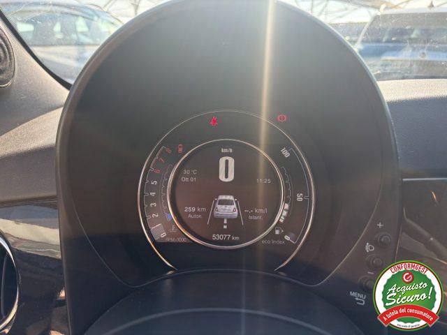FIAT 500 1.0 Hybrid Launch Edition