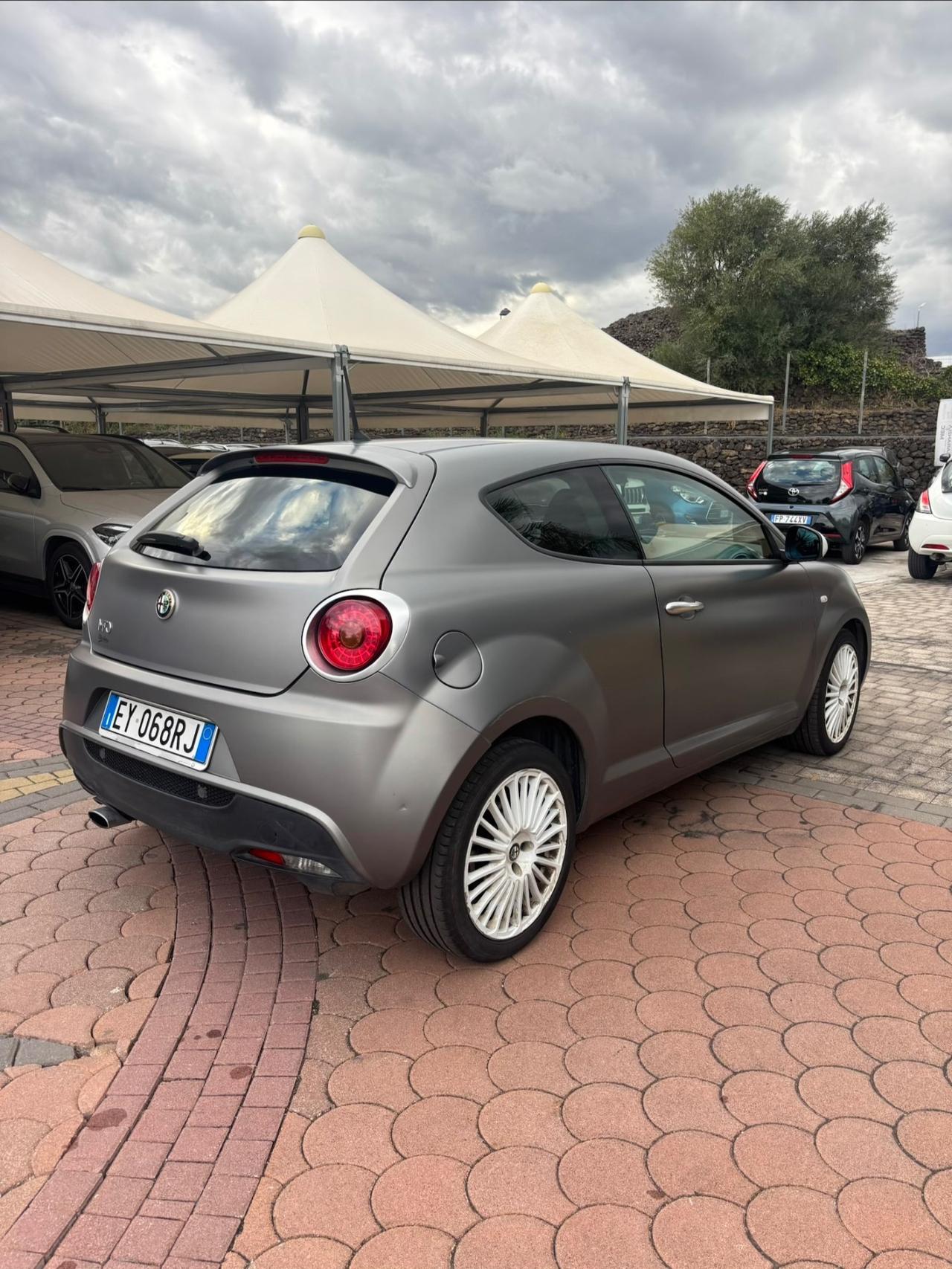 Alfa Romeo MiTo 1.3 JTDm 85 CV S&S Distinctive