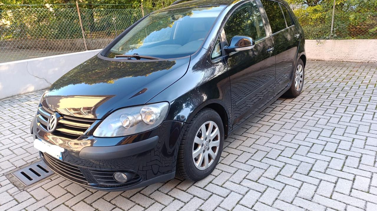 Volkswagen Golf Plus 1.6 5p. Comfortline BiFuel G