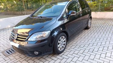 Volkswagen Golf Plus 1.6 5p. Comfortline BiFuel G