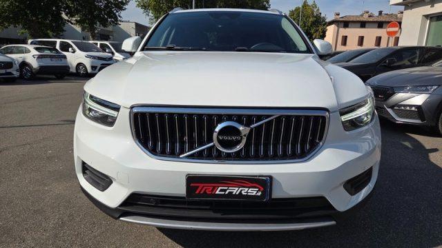 VOLVO XC40 T4 Recharge Plug-in Hybrid Exp. PERMUTE UNICOPR.